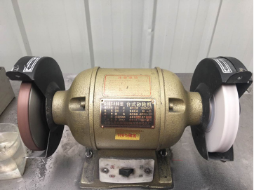 臺式砂輪機(jī)